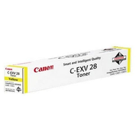 Canon C-EXV28 Yellow (2801B002) original toner