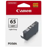 Canon CLI-65 Light Gray (4222C001) original tinta