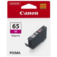 Canon CLI-65 Magenta (4217C001) original tinta