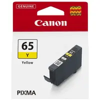 Canon CLI-65 Yellow (4218C001) original tinta