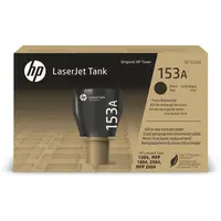 HP W1530A / 153A Black original toner