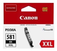 Canon CLI-581XXL Black (1998C001) original tinta