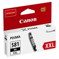 Canon CLI-581XXL Black (1998C001) original tinta