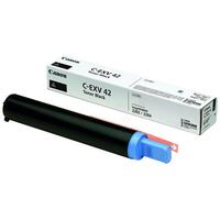 Canon C-EXV42 Black (6908B002) original toner