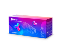 Zamjenski toner OPTIMUM HP W1106A sa čipom ULTRA JUMBO 5k Black