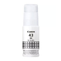 Canon GI-43 Black (4698C001) original tinta