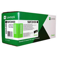 Lexmark 56F2H00 za MS/MX 32x/ 42x/ 52x/ 62x 15k Black original toner