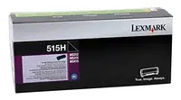 Lexmark 51F5H00 za MS312/415 5k Black original toner