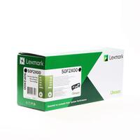 Lexmark 50F2X00 za MS 410/415/510/610 10k Black original toner