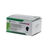 Lexmark C232HM0 za C/MC 2325/ 2425/ 2535/ MC2640 2,3k Magenta original toner