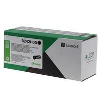 Lexmark B242H00 za B/MB 2442/2546/2650 6k Black original toner