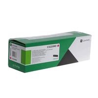Lexmark C3220M0 za C/MC 3224/ 3226 1,5k Magenta original toner