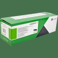Lexmark C3220Y0 za C/MC 3224/ 3226 1,5k Yellow original toner