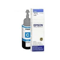 Epson T6732 (C13T67324A) Cyan original tinta