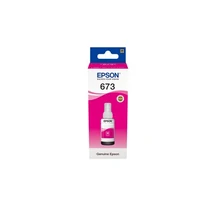 Epson T6733 (C13T67334A) Magenta original tinta