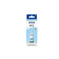 Epson T6735 (C13T67354A) Light Cyan original tinta