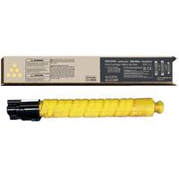 Ricoh/Nashuatec IM C300 / 300F (842385) Yellow original toner