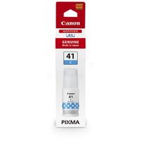 Canon GI-41 Cyan (4543C001) original tinta