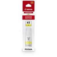 Canon GI-41 Yellow (4545C001) original tinta