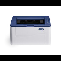 Printer XEROX Phaser 3020i, A4, laser mono, Wi-Fi, USB