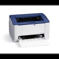 Printer XEROX Phaser 3020i, A4, laser mono, Wi-Fi, USB