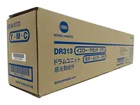 Konica Minolta DR-313 DRUM (A7U40TD) Color 75k original bubanj