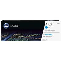 HP CF411X / 410X Cyan original toner