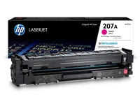 HP W2213A / 207A Magenta original toner HP W2213A / 207A Magenta original toner