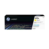 HP CF412X / 410X Yellow original toner HP CF412X / 410X Yellow original toner