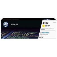 HP CF412X / 410X Yellow original toner