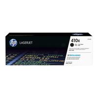 HP CF410X / 410X Black original toner