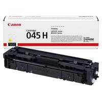Canon CRG-045H Yellow (1243C002) original toner