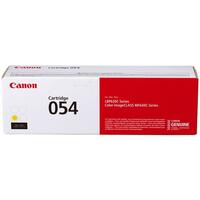 Canon CRG-054 Yellow (3021C002) original toner