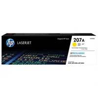 HP W2212A / 207A Yellow original toner