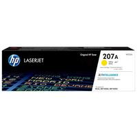 HP W2212A / 207A Yellow original toner