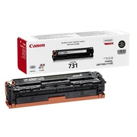Canon CRG-731H Black (6273B002) original toner