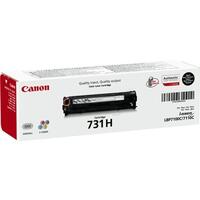 Canon CRG-731H Black (6273B002) original toner