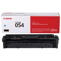 Canon CRG-054 Cyan (3023C002) original toner