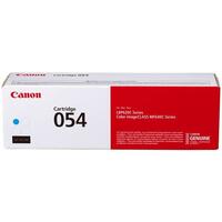 Canon CRG-054 Cyan (3023C002) original toner