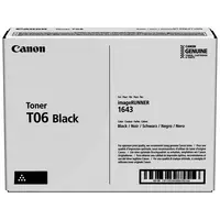Canon T06 Black (3526C002) original toner