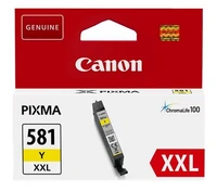 Canon CLI-581XXL Yellow (1997C001) original tinta