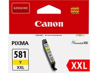 Canon CLI-581XXL Yellow (1997C001) original tinta