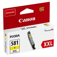Canon CLI-581XXL Yellow (1997C001) original tinta