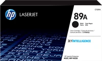 HP CF289A / 89A Black original toner