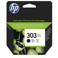 HP 303XL (T6N04AE) Black original tinta