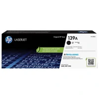HP W1390A / 139A Black original toner