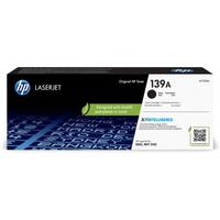 HP W1390A / 139A Black original toner