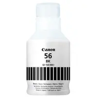 Canon GI-56 (4412C001) Black original tinta