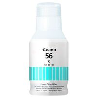 Canon GI-56 (4430C001) Cyan original tinta