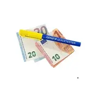 MARKER za detekciju krivotvorenih novčanica